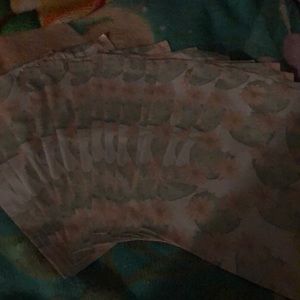 15 of cactus blossom polymailers sz 10x13